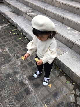 MIOさんのコーディネート