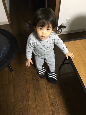 MIOさんのコーディネート