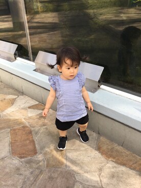 MIOさんのコーディネート