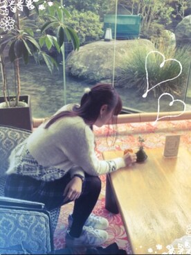 m.sさんのコーディネート