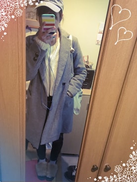 m.sさんのコーディネート