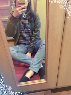 m.sさんのコーディネート