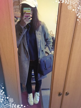 m.sさんのコーディネート