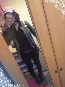 m.sさんのコーディネート