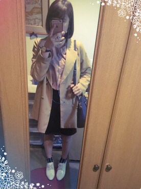 m.sさんのコーディネート