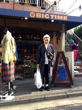 NNさんのコーディネート