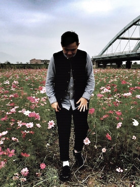 NNさんのコーディネート