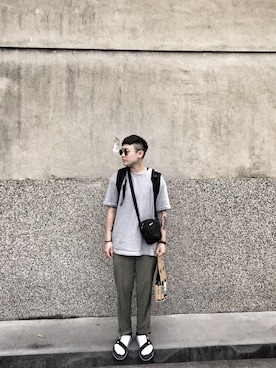 NNさんのコーディネート