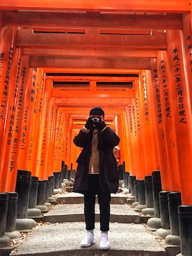 NNさんのコーディネート