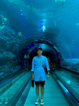 NNさんのコーディネート