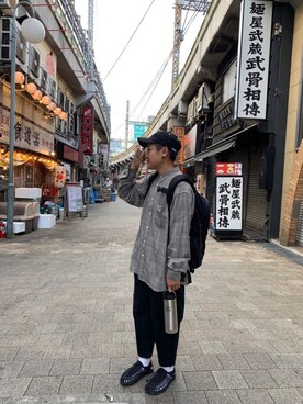 NNさんのコーディネート