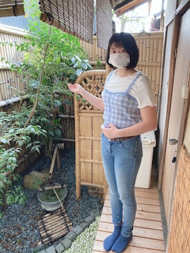 もずくさんのコーディネート