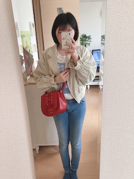 もずくさんのコーディネート