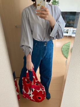 もずくさんのコーディネート