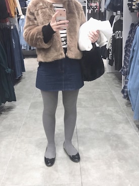 mayu okumuraさんのコーディネート