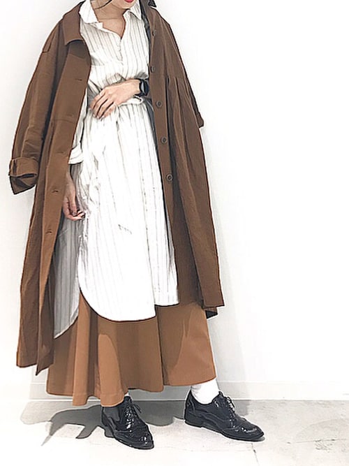 mayu okumuraさんのコーディネート