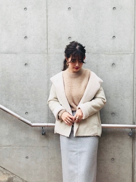 mayu okumuraさんのコーディネート