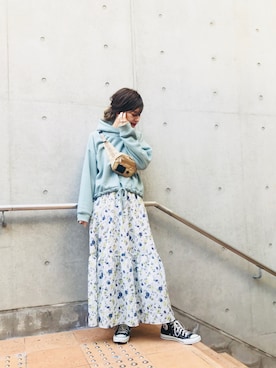 mayu okumuraさんのコーディネート