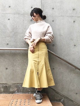 mayu okumuraさんのコーディネート