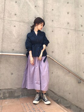 mayu okumuraさんのコーディネート