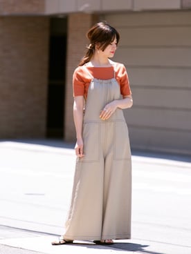 mayu okumuraさんのコーディネート