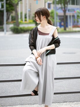 mayu okumuraさんのコーディネート