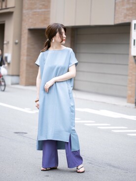 mayu okumuraさんのコーディネート