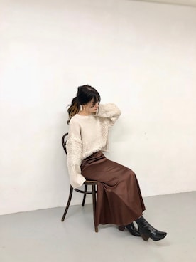 mayu okumuraさんのコーディネート