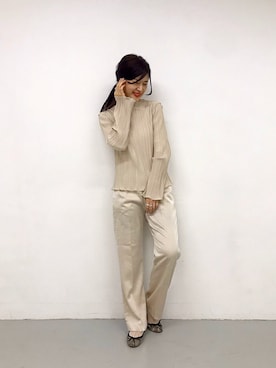 mayu okumuraさんのコーディネート