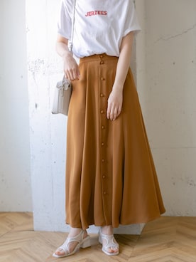 mayu okumuraさんのコーディネート