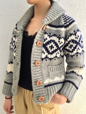 「ottilie（オティーリエ）のアイテム」を使った、ottilieさん（レディース・165cm）の秋コーディネート