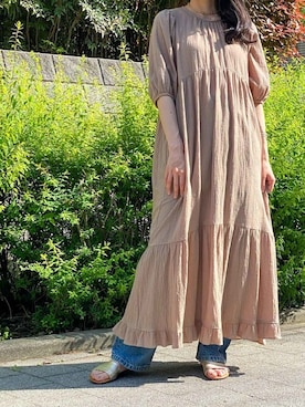 ottilieさんのコーディネート