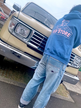 cocoiti123さんのコーディネート