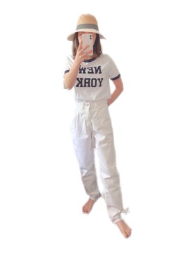 kumiik_147 さんのコーディネート