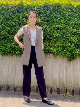 kumiik_147 さんのコーディネート