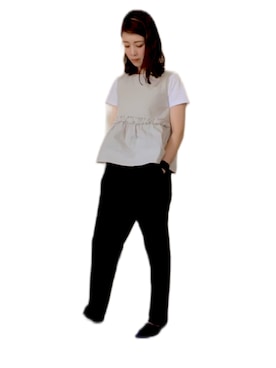 kumiik_147 さんのコーディネート