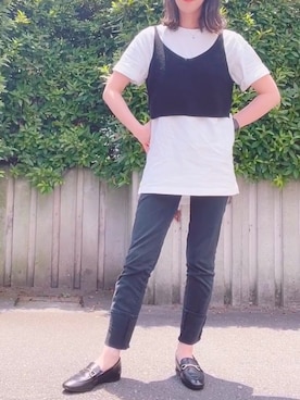 kumiik_147 さんのコーディネート