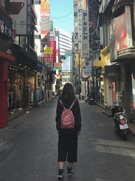 The Moon._.さんのコーディネート