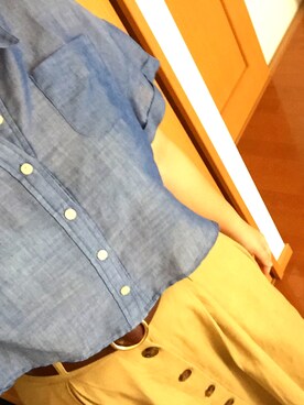 \   mami ^^  /さんのコーディネート