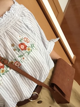 \   mami ^^  /さんのコーディネート