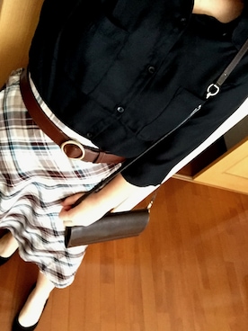 \   mami ^^  /さんのコーディネート