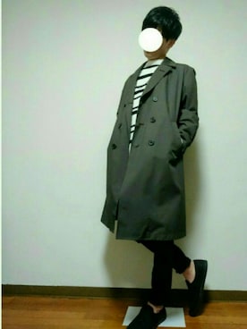 まさふみさんのコーディネート