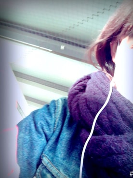 natsukichiさん（レディース・155cm）の秋コーディネート