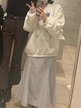 miwaさんのコーディネート