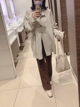 miwaさんのコーディネート