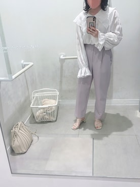 miwaさんのコーディネート