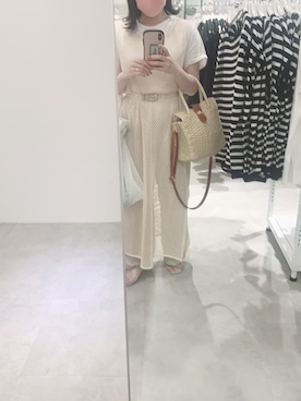 miwaさんのコーディネート