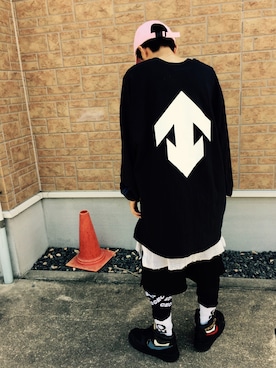 187さんのコーディネート