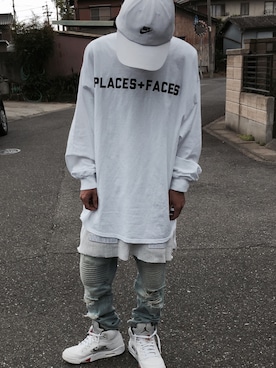 187さんのコーディネート