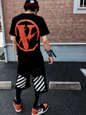 187さんのコーディネート